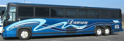 Dawson Group Bus & Coach